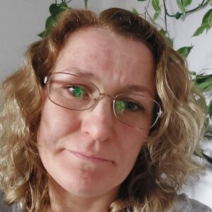 Profilbild von Marion Schröder