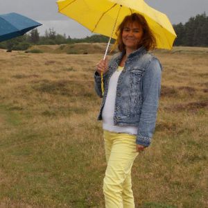 Profilbild von Marion Schubach