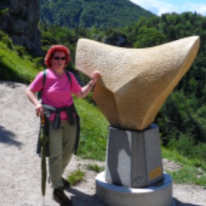 Profilbild von Marion Schubert