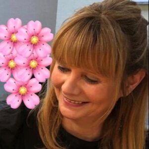 Profilbild von Marion Schubert