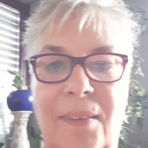 Profilbild von Marion Schue