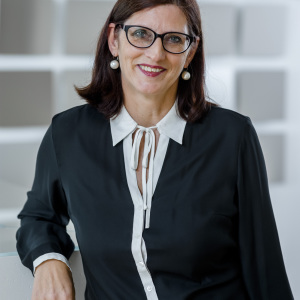 Profilbild von Marion Schüllner