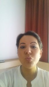 Profilbild von Marion Schüpmann