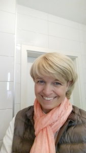 Profilbild von Marion Schürstedt