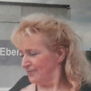 Profilbild von Marion Schüttpelz