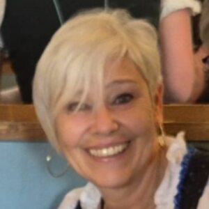 Profilbild von Marion Schuh