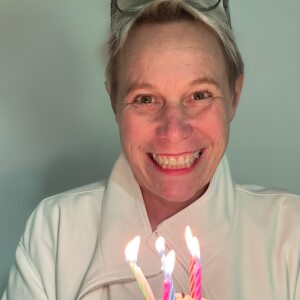 Profilbild von Marion Schulte