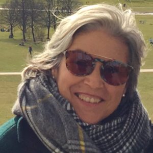 Profilbild von Marion Schultheiß