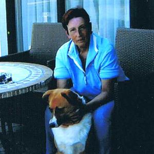 Profilbild von Marion Schulz