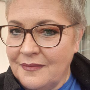 Profilbild von Marion Schulze Johann