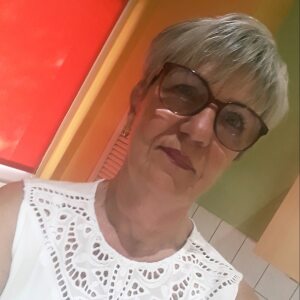 Profilbild von Marion Schulze