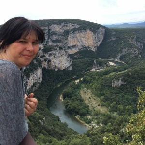 Profilbild von Marion Schulze