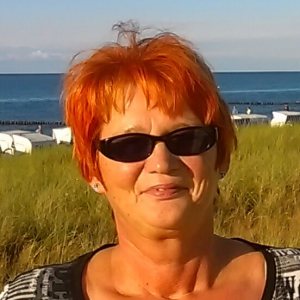 Profilbild von Marion Schumacher