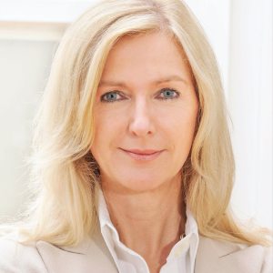 Profilbild von Marion Schumacher
