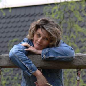 Profilbild von Marion Schumann