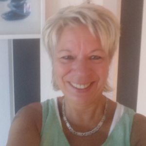 Profilbild von Marion Schumann