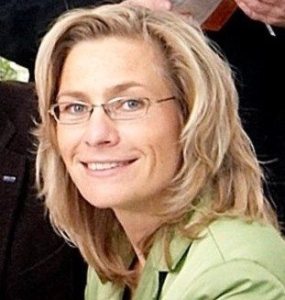 Profilbild von Marion Schwabe