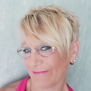 Profilbild von Marion Schwabe