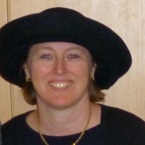 Profilbild von Marion Schwaiger