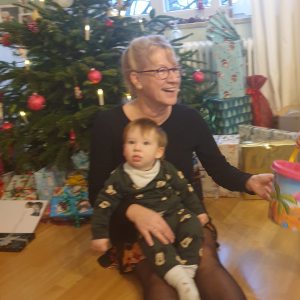 Profilbild von Marion Schwarm