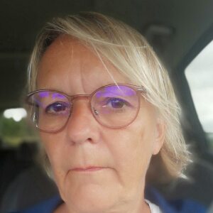 Profilbild von Marion Schwartze