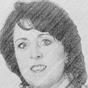 Profilbild von Marion Schwarze