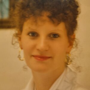 Profilbild von Marion Schwarzmann