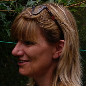 Profilbild von Marion Schwedes
