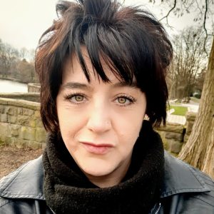 Profilbild von Marion Schweiger