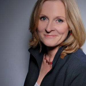 Profilbild von Marion Schwenke