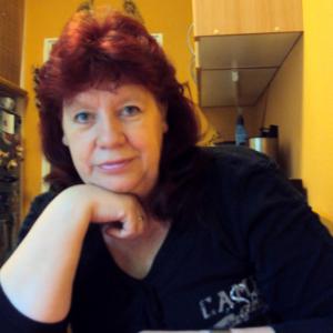 Profilbild von Marion Schwerdtner