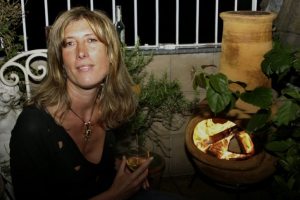Profilbild von Marion Schwitalle