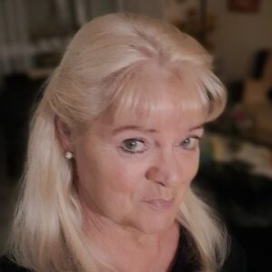 Profilbild von Marion Sebastian