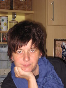 Profilbild von Marion Seidel-Wollner