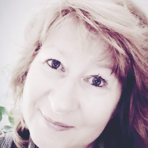 Profilbild von Marion Seidler
