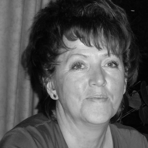 Profilbild von Marion Seifert