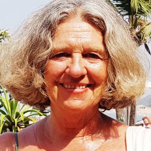 Profilbild von Marion Sellmann