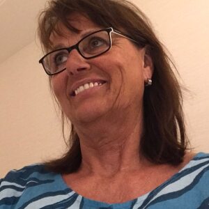 Profilbild von Marion Sellmann