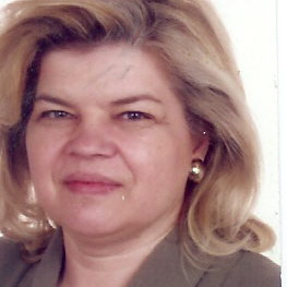 Profilbild von Marion Selmke