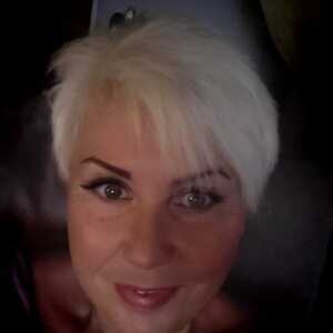 Profilbild von Marion Semrau