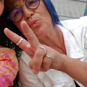 Profilbild von Marion Senekowitsch