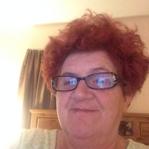 Profilbild von Marion Senn