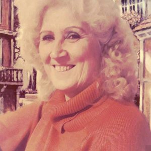 Profilbild von Marion Seyfarth