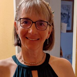 Profilbild von Marion Siedentopf