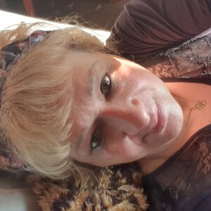 Profilbild von Marion Siegeris