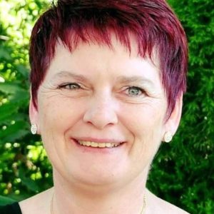 Profilbild von Marion Sielski