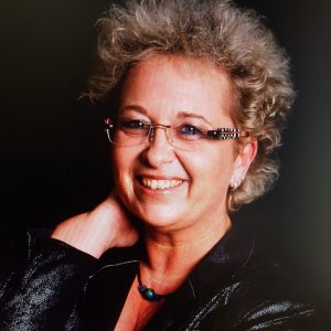 Profilbild von Marion Siemes