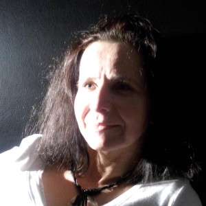 Profilbild von Marion Sippmann