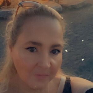 Profilbild von Marion Sirisinghol