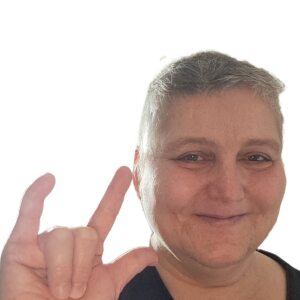 Profilbild von Marion Skledar